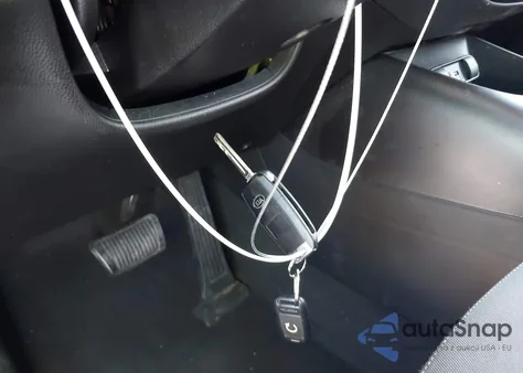 2016 Kia Soul from USA, damaged, VIN KNDJN2A22G7245045